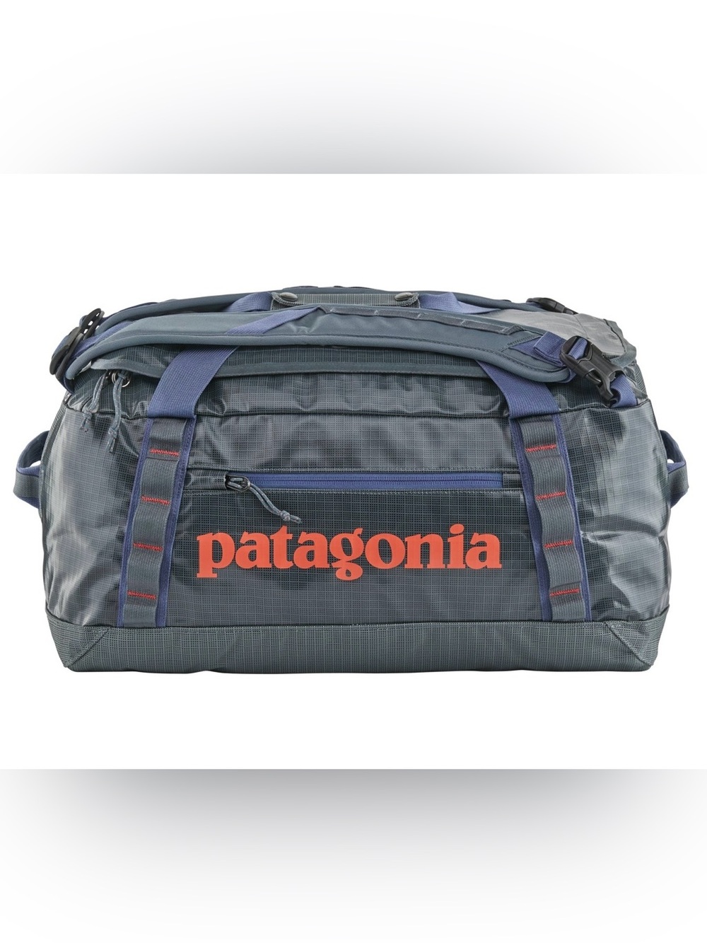 Patagonia Black Hole Duffel Bag 40L